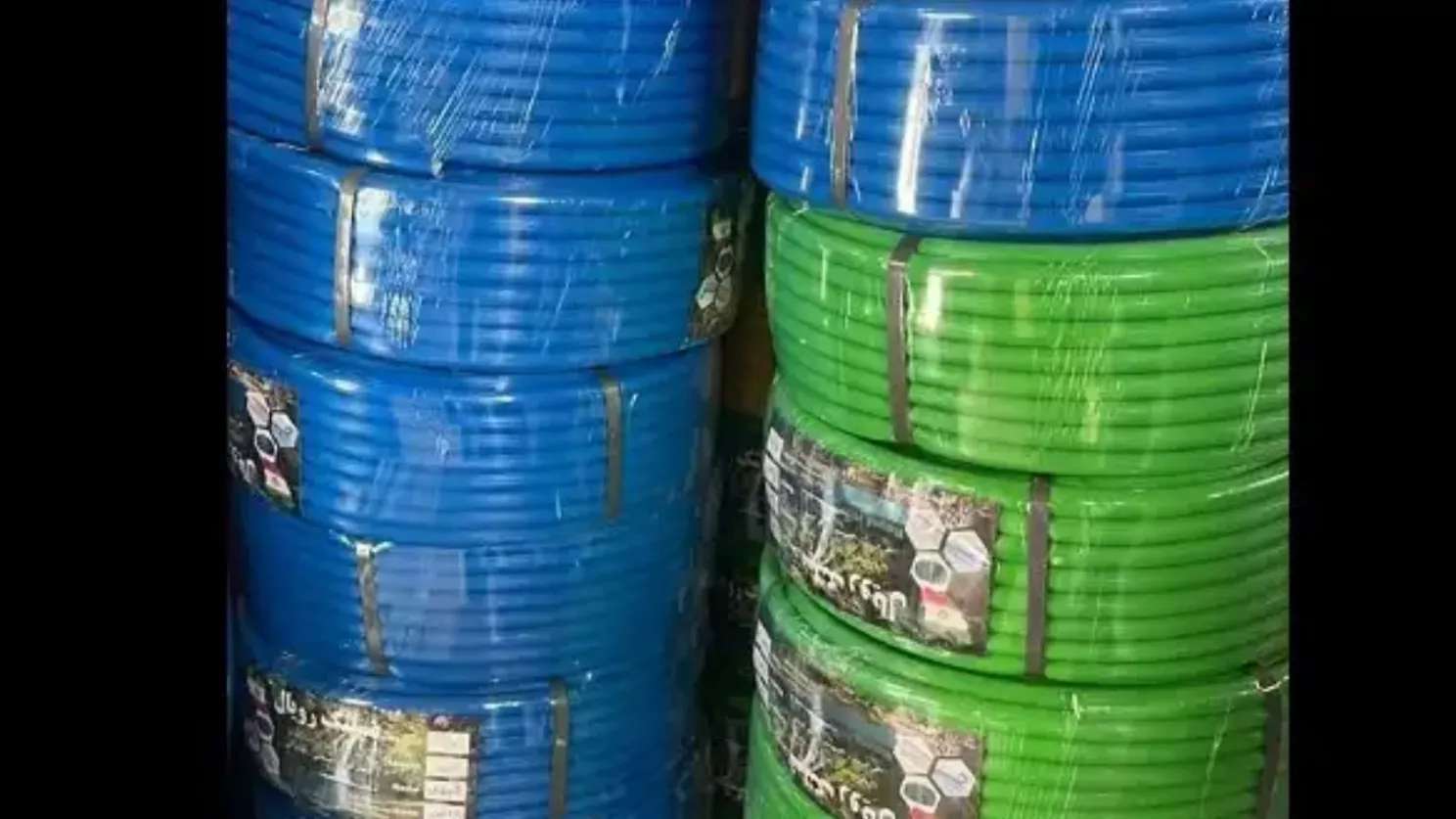 شیلنگ رویال