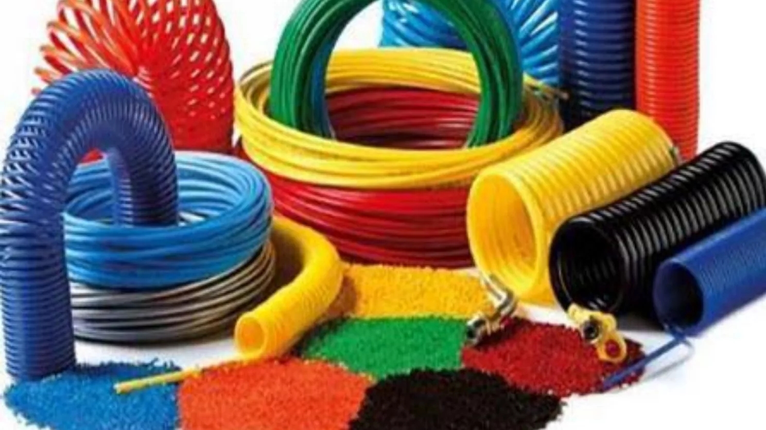 شیلنگ پنوماتیک چیست؟ شیلنگ پنوماتیک چیست؟