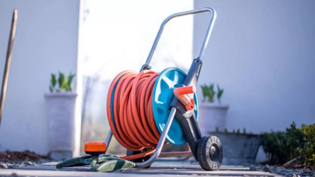 انواع شیلنگ آب انواع شیلنگ آب