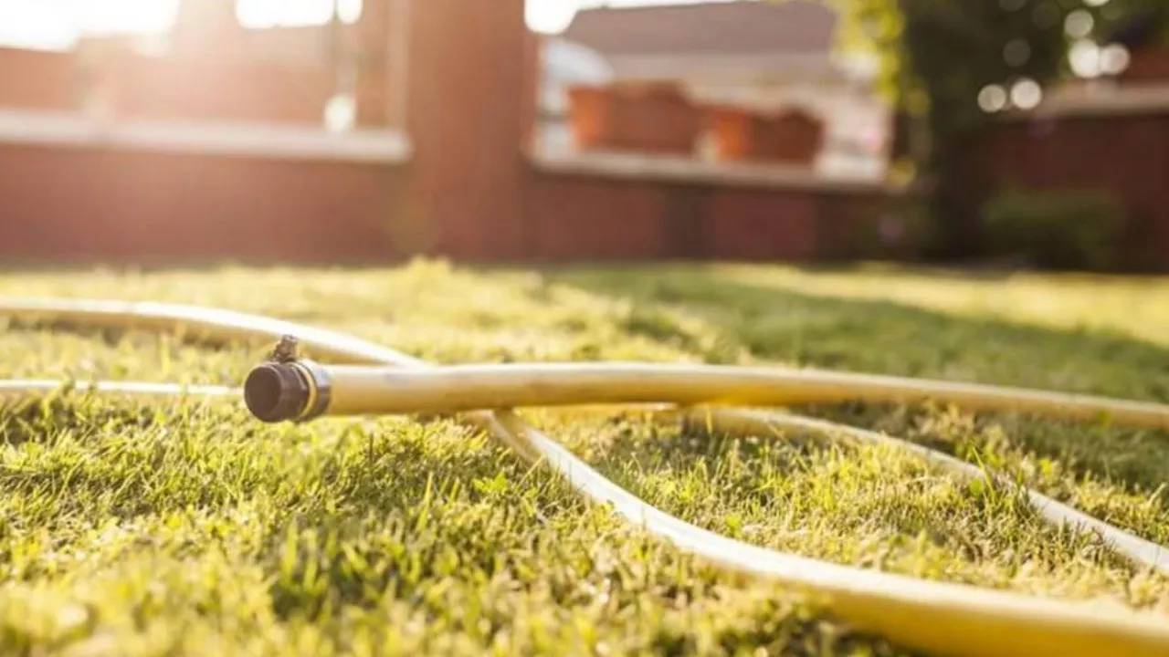 انواع شیلنگ آب انواع شیلنگ آب