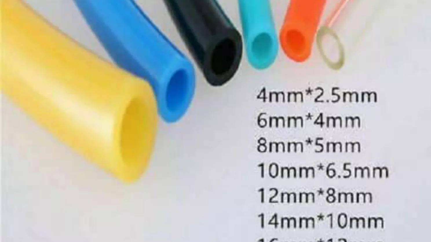 شیلنگ پنوماتیک چیست؟ شیلنگ پنوماتیک چیست؟