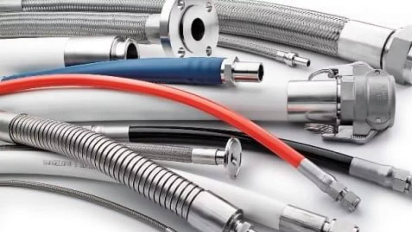 شیلنگ پنوماتیک چیست؟ شیلنگ پنوماتیک چیست؟